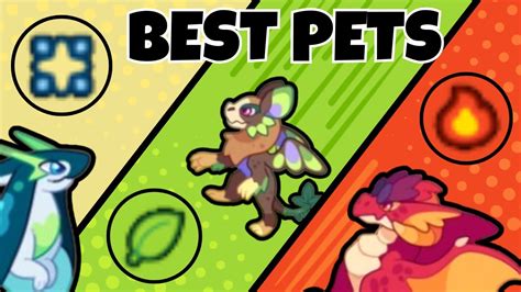 Unleashing the Power: The Ultimate Guide to Prodigy Pets