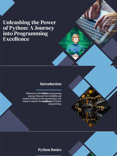 Unleashing the Power of Python for Epic Online Pranks