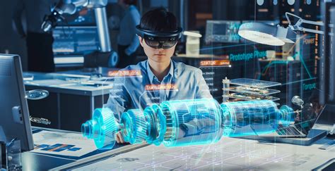 Unleashing the Power of Augmented Reality (AR) and Virtual Reality (VR)