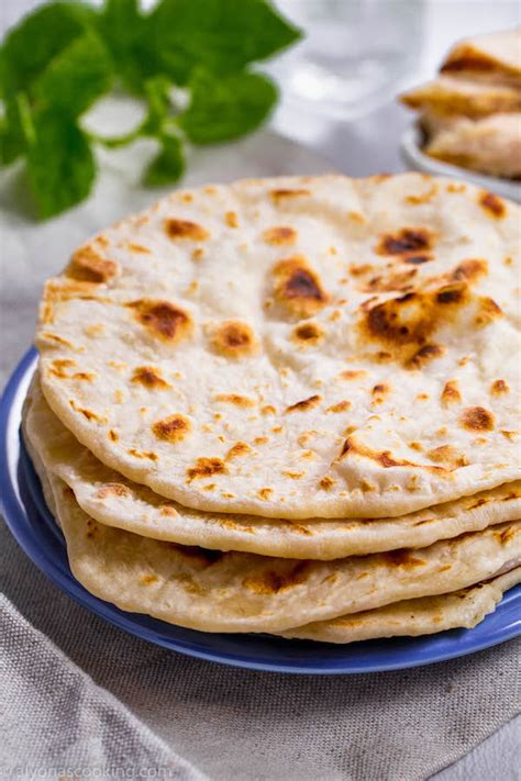 Unleavened Bread Recipe For Passover
