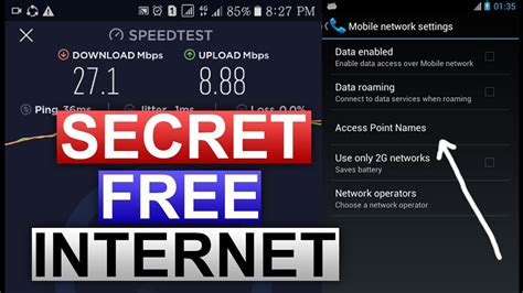 Read more about the article Unlimited Data Apn Hack 2023: Get Unlimited Data For Free