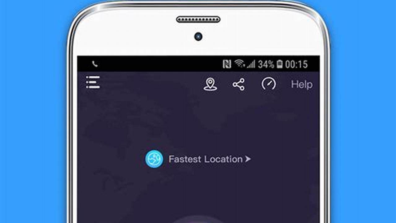 VPN Unlimited Free for Android APK Download