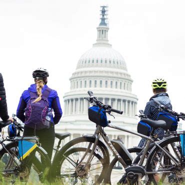 Unlimited Biking DC