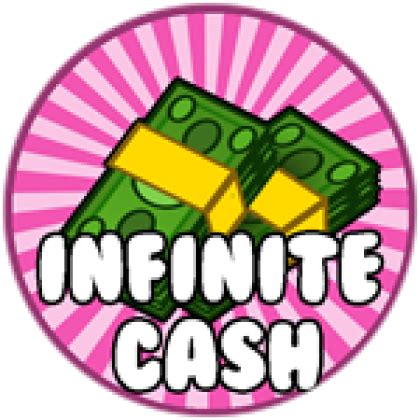 Unlimited Cash! - Roblox