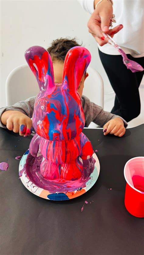 Unlimited Creativity Without the Mess