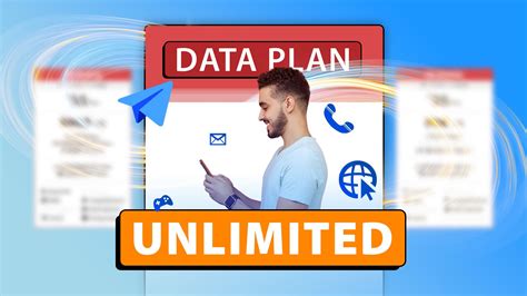 Unlimited Data
