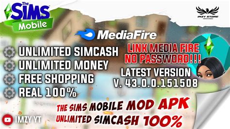 Image of Unlimited Money and SimCash 
