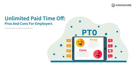 Unlimited Paid Time Off (Pto): Pros And Cons