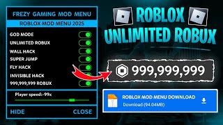 Unlimited Robux