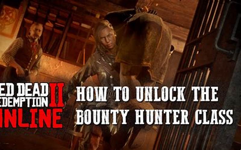 Unlock Bounty Hunter Quests Image