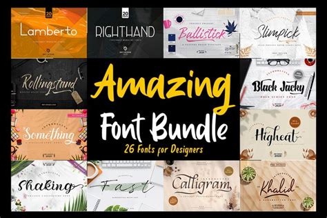Unlock Amazing Fonts with Inkscape: Create Outstanding Designs Now!