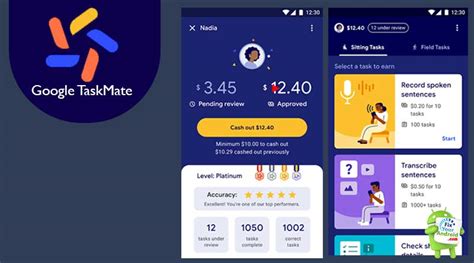 Unlock Earning Potential with Google Task Mate Referral Code