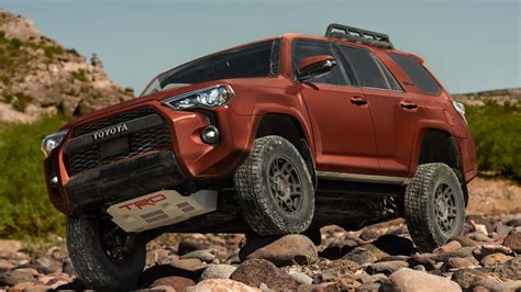 Unlock Financial Freedom: 2024 Toyota 4Runner Economic Relief Program