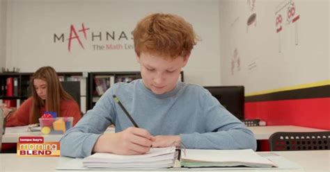 Unlock Math Potential with Mathnasium's Exceptional Instruction