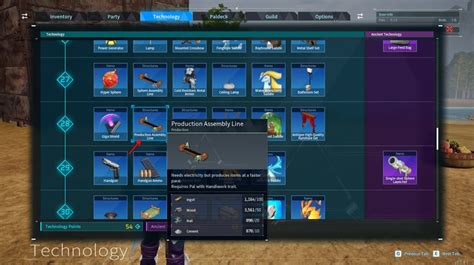 Unlock Polymer and Production Assembly Line