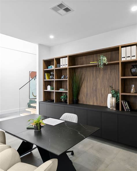 Unlock Success: Elevate Your Productivity with a Perfect Home Office Address!