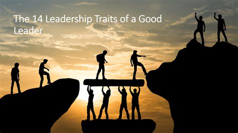 Unlock Success: Mastering Essential Leadership Qualities for Triumph in Any Endeavor!