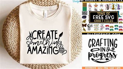 Unlock The Secrets To Designing Amazing SVG Files!