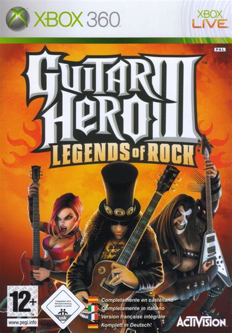 Unlock Vocal Fireball II in Guitar Hero 3 Legends Of Rock

<h2>Related video of Guitar Hero 3 Legends Of Rock Cheat Codes Xbox 360</h2>
<div class=