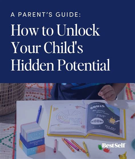 Unlock Your Child's Potential: Simple Steps.