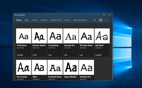Unlock Your Computer's True Potential: Learn How To Install Fonts In Windows 10!