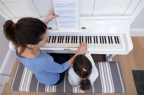 Unlock Your Musical Potential with Pianist Lessons in Santa Rosa