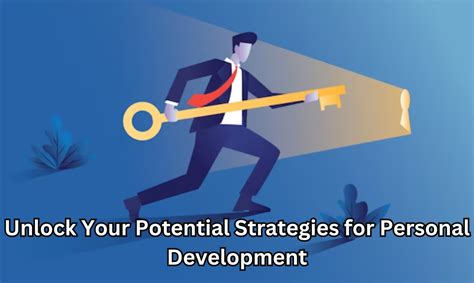 Unlock Your Potential: Transform with Top Personal Development Courses!