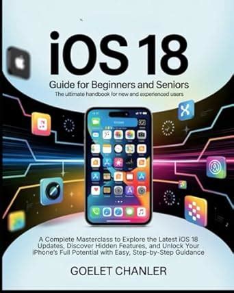 Unlock Your iPhone's Full Potential with iOS 18.6