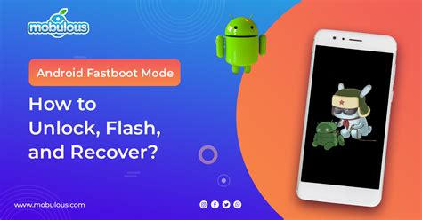 Unlock and Update Your 6a with Fastboot Flashing