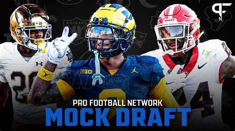 Unlock the Future: Nfl Mock Draft Simulator with Comprehensive Analysis