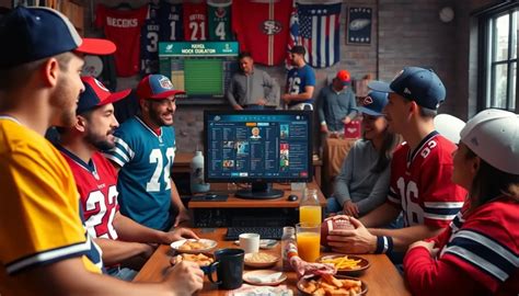 Unlock the Future Nfl Mock Draft Simulator with Comprehensive Analysis