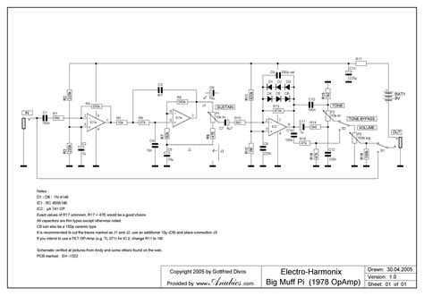 Unlock the Groovy Vibes: 1963 Silvertone Stratatone Electrical Wiring Diagram Revealed!