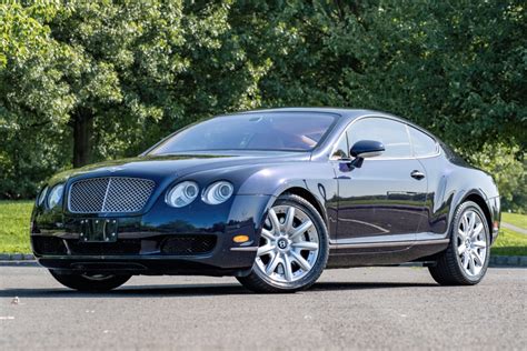 Unlock the Luxury: 2005 Bentley Continental GT PDF Free Download!