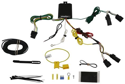 Unlock the Power: 2013 Cherokee 7-Way Wiring Diagram Decoded!
