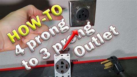 Unlock the Power: 240V 4-Prong Wiring Demystified in a Snap!