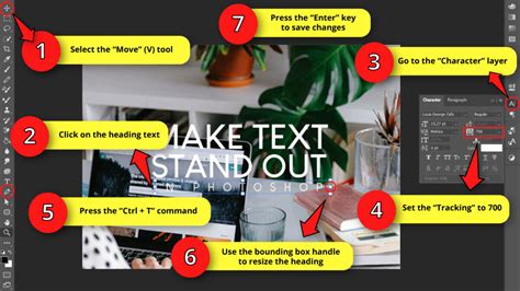 Unlock the Power of All Capitals: How to Make Your Text Pop!