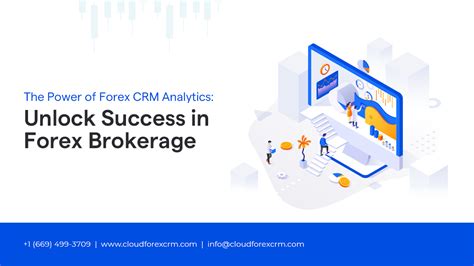 Unlock the Power of CRM Analytics with a Demo