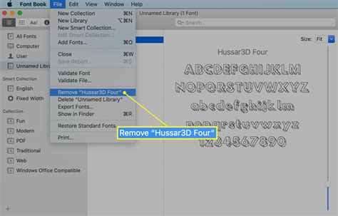 Unlock the Power of Fonts: How to Install Fonts on Windows in 5 Easy Steps!