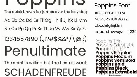 Unlock the Power of Google Fonts: A Comprehensive Guide!