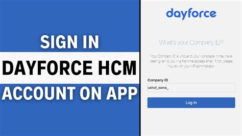 Unlock the Power of Time Tracking: Dayforce Login Made Simple