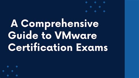 Unlock the Secret of a Successful Vmware Internship: A Comprehensive Guide for Summer 2023