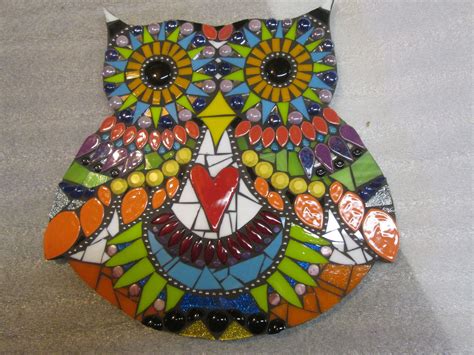 Unlock the Secrets of Free Mosaic Owl Patterns Today!