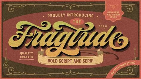 Unlock the Secrets of Making Your Design Stand Out with Mc Fonts!