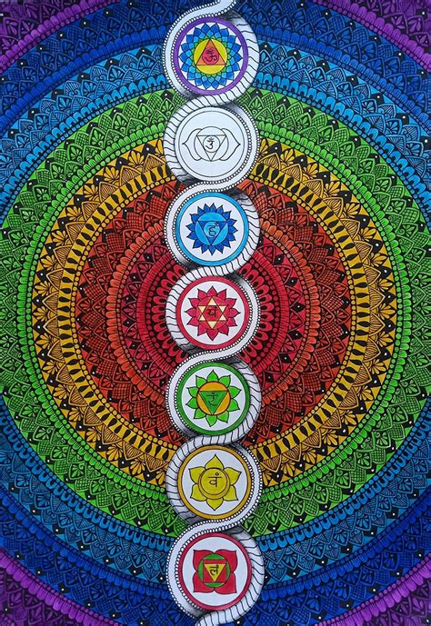 Unlock the Secrets of Making an Eye-Catching 3D Mandala!