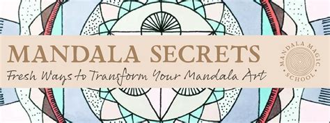 Unlock the Secrets of Mandala Design Letters for Creative Writing!
