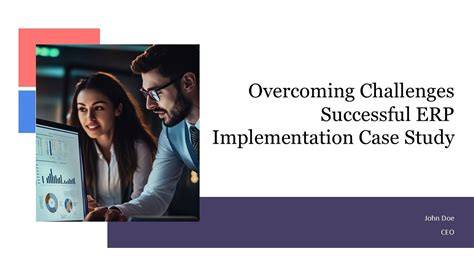 Unlock the Secrets of Successful Technology Implementation: A Case Study