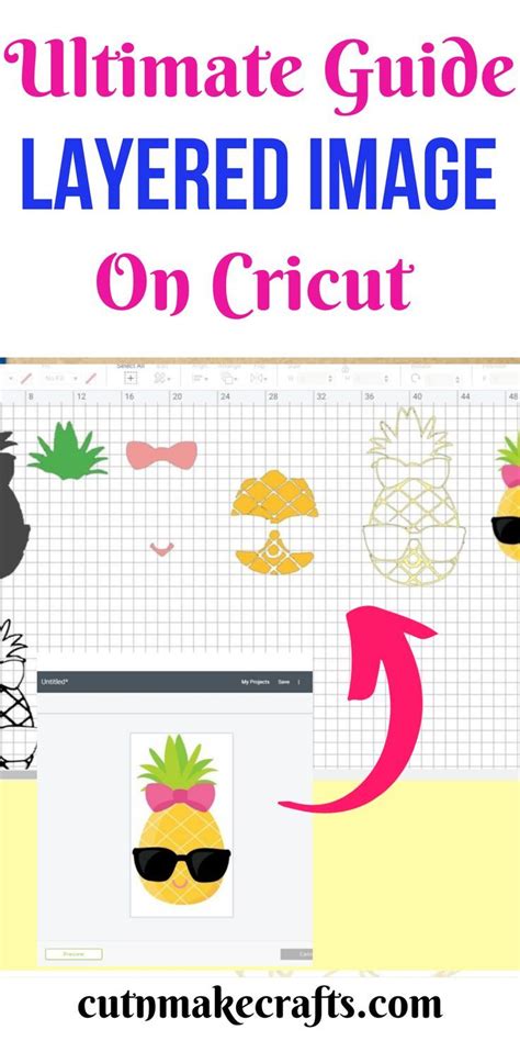Unlock the Secrets to Layering with Cricut: Create Professional-Quality Designs in Minutes!