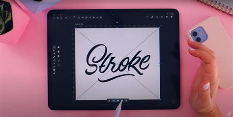 Unlock the Secrets to Mastering Fonts in Procreate!