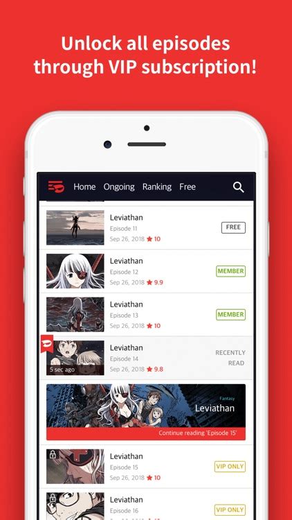 Unlock the Ultimate Toomics Reading Experience: Essential Tips for Subscribers