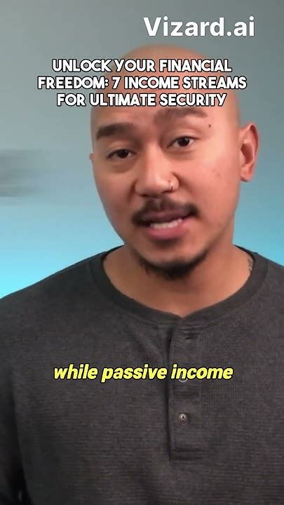 UnlockYourFinancialFreedom